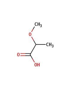 Astatech 2-METHOXYPROPIONIC ACID; 1G; Purity 95%; MDL-MFCD00126928